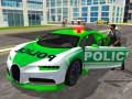 Игра Police Chase Real Cop Driver