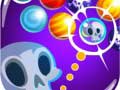 Игра Halloween Bubble Shooter 2019