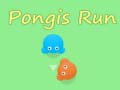 Игра Pongis Run