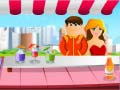 Игра Fruit Juice Maker