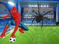 Игра Spidy Soccer