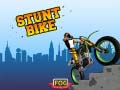 Игра Stunt Bike