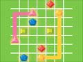 Игра Connect The Gems