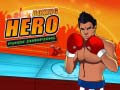 Игра Boxing Hero: Punch Champions