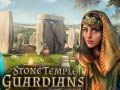 Игра Stone Temple Guardians