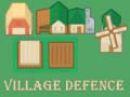 Игра Village Defence