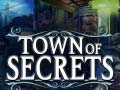 Игра Town of Secrets