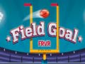 Игра Field goal FRVR