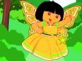Игра Fairy Dora