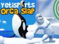 Игра Yetisports Orca Slap