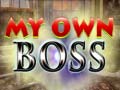 Игра My Own Boss