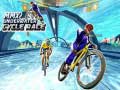 Игра Underwater Water Cycling Adventure