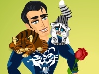 Игра Hotel for Cats