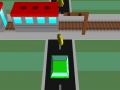 Игра Traffic Run