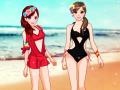 Игра Bikini Girl