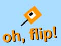 Игра Oh Flip!