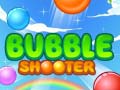 Игра Bubble Shooter