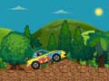 Игра Offroad Racer