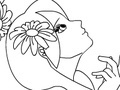 Игра Paint a bird
