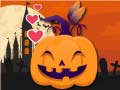 Игра Love Balls Halloween