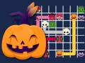 Игра Connect The Halloween