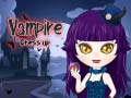 Игра Vampire Dress Up