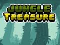 Игра Jungle Treasure