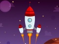 Ігра Spaceship Memory Challenge