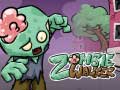 Игра Zombie Walker