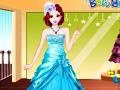 Игра Little Princess Dress