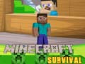 Игра Minecraft Survival