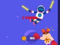 Игра Space Ragdoll Warrior