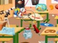 Игра Hyper Back To School