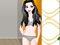 Игра Dress Up - Girl in grunge style