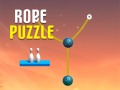 Игра Rope Puzzle