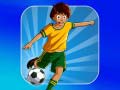 Игра Soccer Shoot