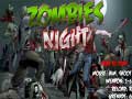 Игра Zombies Night