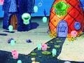 Игра Spongebob Seizing Jellyfish