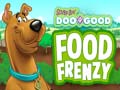 Игра Scooby-Doo! Doo Good Food Frenzy