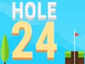 Игра Hole 24