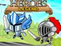 Игра Heroes Legend