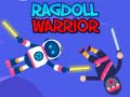 Ігра Ragdoll Warriror