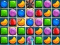 Игра Sweet Candy Match 3