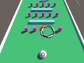 Игра Gap Ball 3d