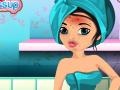 Игра Royal Sweet 16 Makeover