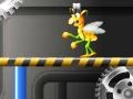 Игра Bugs In The Factory