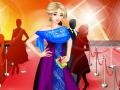 Игра Movie Premiere Gowns Dress Up