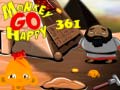 Ігра Monkey Go Happly Stage 361