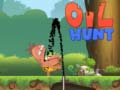 Игра Oil Hunt