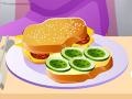 Игра Breakfast in Bed